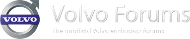 Volvo Forums